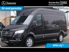 Mercedes-Benz Sprinter - 315 CDI L2H2 PRO LED LM VELGEN