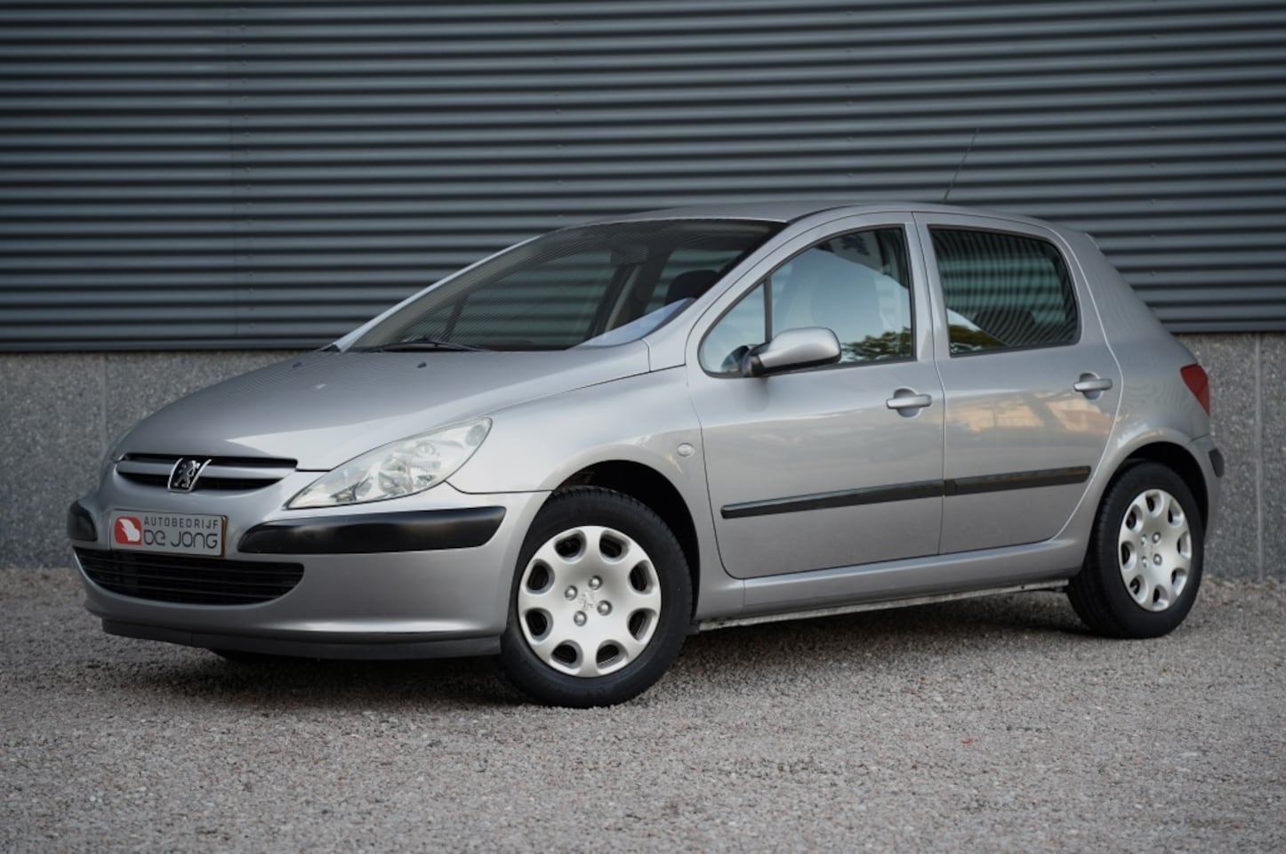 Peugeot 307 - 1.6-16V XS NAP | Cruise Control | Trekhaak | Airco | - AutoWereld.nl