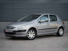 Peugeot 307 - 1.6-16V XS NAP | Cruise Control | Trekhaak | Airco |