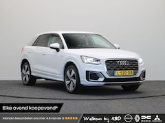 Audi Q2 - 35 TFSI S Edition | Automaat | Stoelverwarming | Cruise Control | Climate Control | Naviga