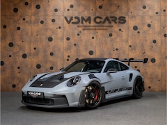 Porsche 911 - 4.0 GT3 RS | PPF Stealth | Weissach | PASM | BOSE | Carbon | Lift |