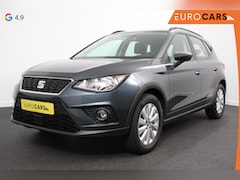 SEAT Arona - 1.0 TSI Style | Cruise Control | Airco | Parkeersensoren Achter | Stoelverwarming | lichtm