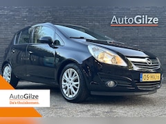 Opel Corsa - 1.4-16V Enjoy