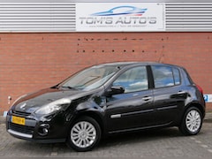 Renault Clio - 1.2 Collection airco. cruise control