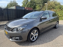 Peugeot 308 SW - 1.2 PureTech Allure Clima/Stoelverw/Cruise