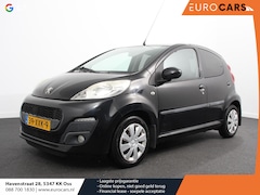 Peugeot 107 - 1.0 Envy Airco toerenteller lichtmetalen velgen
