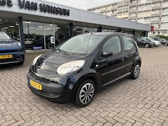 Citroën C1 - 1.0-12V Ambiance 5 Drs Airco Pdc