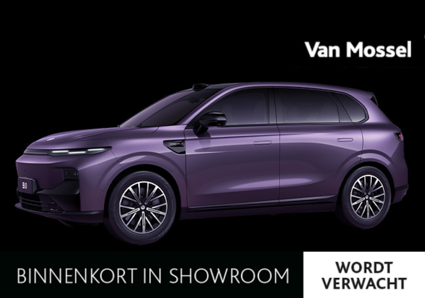 Leapmotor B10 - || EIND SEPTEMBER BESCHIKBAAR || VANAF €27.995-, || - AutoWereld.nl