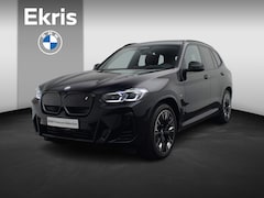 BMW iX3 - High Executive | Parking Pack | Safety Pack | Driving Assistant Professional | Head-Up Dis
