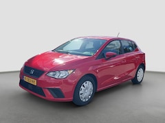 SEAT Ibiza - 1.0 TSI Style Business Intense Keyless | Camera | Climate control | Apple carply/android a