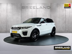 Land Rover Range Rover Evoque - 2.0 Si4 SE Dynamic | Panoramadak | 12 Mnd. Garantie