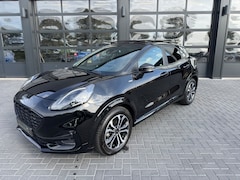 Ford Puma - 1.0 EcoBoost ST-Line Pano / Carplay