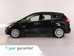 Ford C-Max - 2.0 Plug-in Hybrid Titanium Plus | Trekhaak | Panoramadak | Leer |