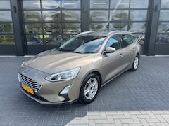 Ford Focus - 1.0 EcoBoost Carplay / PDC