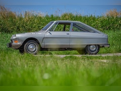 Citroën Ami - M35