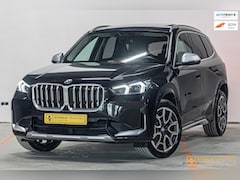 BMW X1 - SDrive18i|Pano|E-stoel|H&K|Memory|Leder|Garantie|Cam