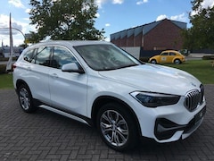 BMW X1 - SDrive18i Business Edition