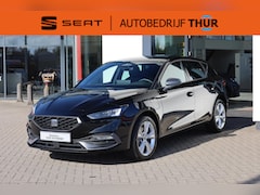 SEAT Leon - 1.5 TSI e-Hybrid FR Business 204PK / 150kW Achteruitrijcamera, verwarmbare voorstoelen, Ke
