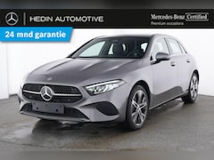 Mercedes-Benz A-klasse - A 250e Automaat Progressive Line | Advanced Plus Pakket | Winterpakket | Panoramadak | LED