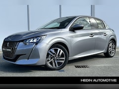 Peugeot 208 - 1.2 Allure Pack 100PK | Navigatie | Camera | Climate Control | Carplay | Cruise Control |