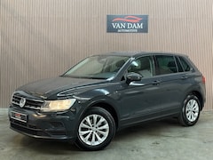 Volkswagen Tiguan - 1.5 TSI ACT Comfortline Business 2019 DSG NAVI BLUETOOTH