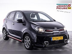 Kia Picanto - 1.0 DPi GT-Line 5drs ✅ 1e Eigenaar