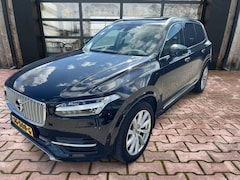 Volvo XC90 - 2.0 T8 Twin Engine AWD Inscription | Pano | Leder | Memory | Luchtvering |Standkachel | St
