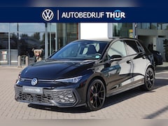 Volkswagen Golf - 1.5 eHybrid GTE 130KW-272PK DSG, wegklapbare trekhaak Black style pakket, LED IQ matrix, h