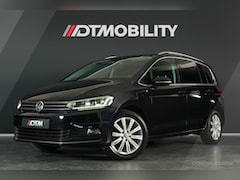 Volkswagen Touran - 1.4TSI Comfortline | 7-pers |