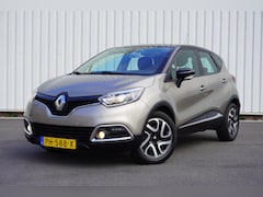Renault Captur - 1.2 TCe Dynamique | Automaat | Airco | Elek. Pakket | Hoge instap | Inruil mogelijk