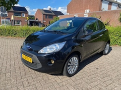 Ford Ka - 1.2 Titanium X start/stop
