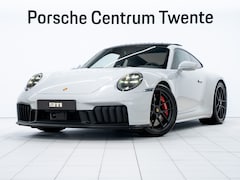 Porsche 911 - Carrera GTS