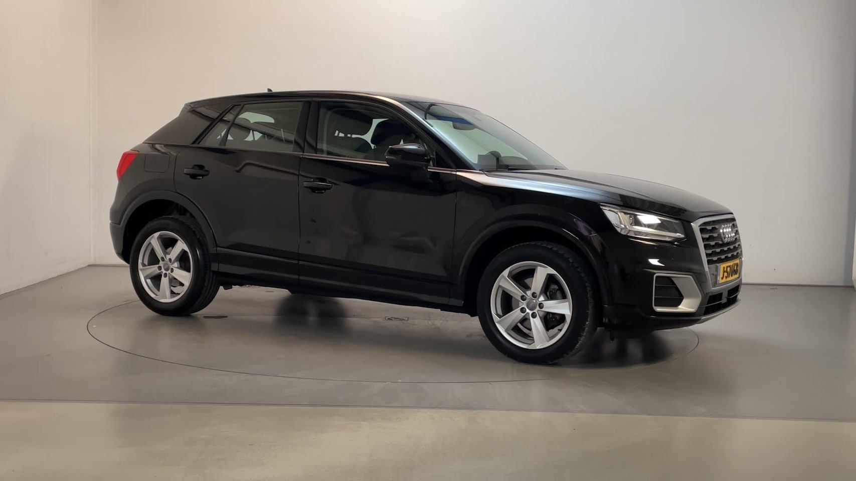 Audi Q2 - 35 TFSI epic S-tronic Navigatie Cruise control - AutoWereld.nl