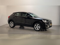 Audi Q2 - 35 TFSI epic S-tronic Navigatie Cruise control