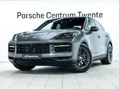 Porsche Cayenne Coupé - E-Hybrid