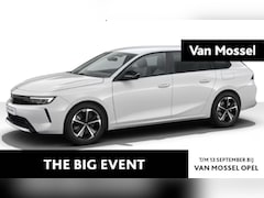 Opel Astra Sports Tourer - 1.6 Turbo Plug In Hybrid Business Edition