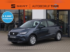 SEAT Arona - 1.0 EcoTSI Reference 95PK / 70kW, *PRIVATE LEASE VANAF € 369, - | Apple Carplay & Android