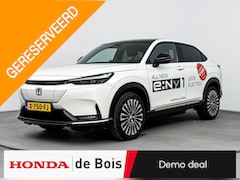 Honda e:Ny1 - Advance 69 kWh | Demo Deal | 100% Electric | Panoramisch dak | Elektrische kofferklep | Le