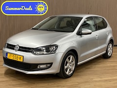 Volkswagen Polo - 1.2 Easyline|146000KM|Airco|