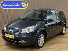 Renault Grand Scénic - 1.6-16V Sélection Business|Opendak|Navigatie|
