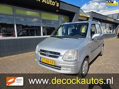 Opel Agila - 1.2-16V Color Edition