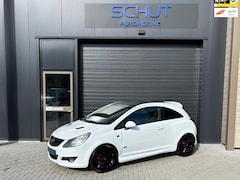 Opel Corsa - 1.2-16V OPC Line | AIRCO | APP CARPLAY | 18INCH | APK 2026