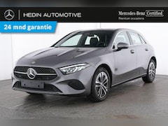 Mercedes-Benz A-klasse - A 250e Automaat Progressive Line | Advanced Pakket | Winterpakket | Panoramadak | Stoelver