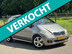 Mercedes-Benz A-klasse - 150 Avantgarde /Automaat/Airco/