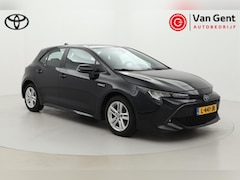 Toyota Corolla - 1.8 Hybrid Active | Trekhaak | Navigatie | Apple Carplay / Android Auto | Adaptive Cruise