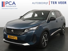 Peugeot 3008 - 1.6 HYbrid4 300 GT