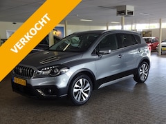 Suzuki SX4 S-Cross - 1.4 Boosterjet 140PK High Executive Trekhaak