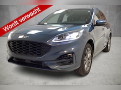 Ford Kuga - 2.5 225 pk PHEV ST-Line X Trekhaak, Winterpack, Driver Assistance Pack, Achteruitrijcamera