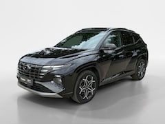 Hyundai Tucson - 1.6 T-GDI PHEV N-Line I Panoramadak I Leder I Krell I Keyless