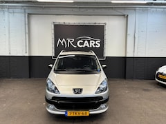 Peugeot 1007 - 1.6-16V Sublime Automaat Airco